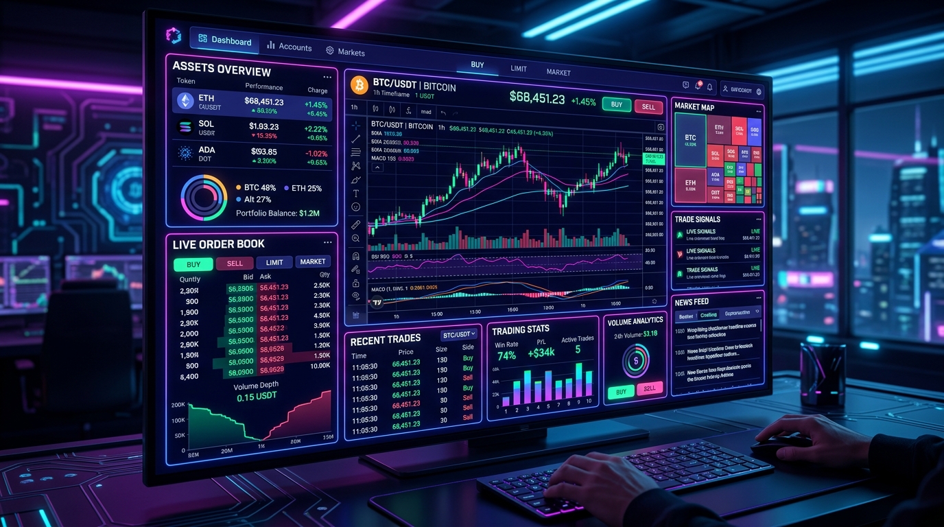 Zivancore Erfahrungen 2025 – KI-Trading: Risiko oder Revolution?
